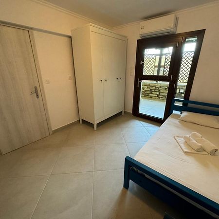 Melina Apartments نيكيتي المظهر الخارجي الصورة