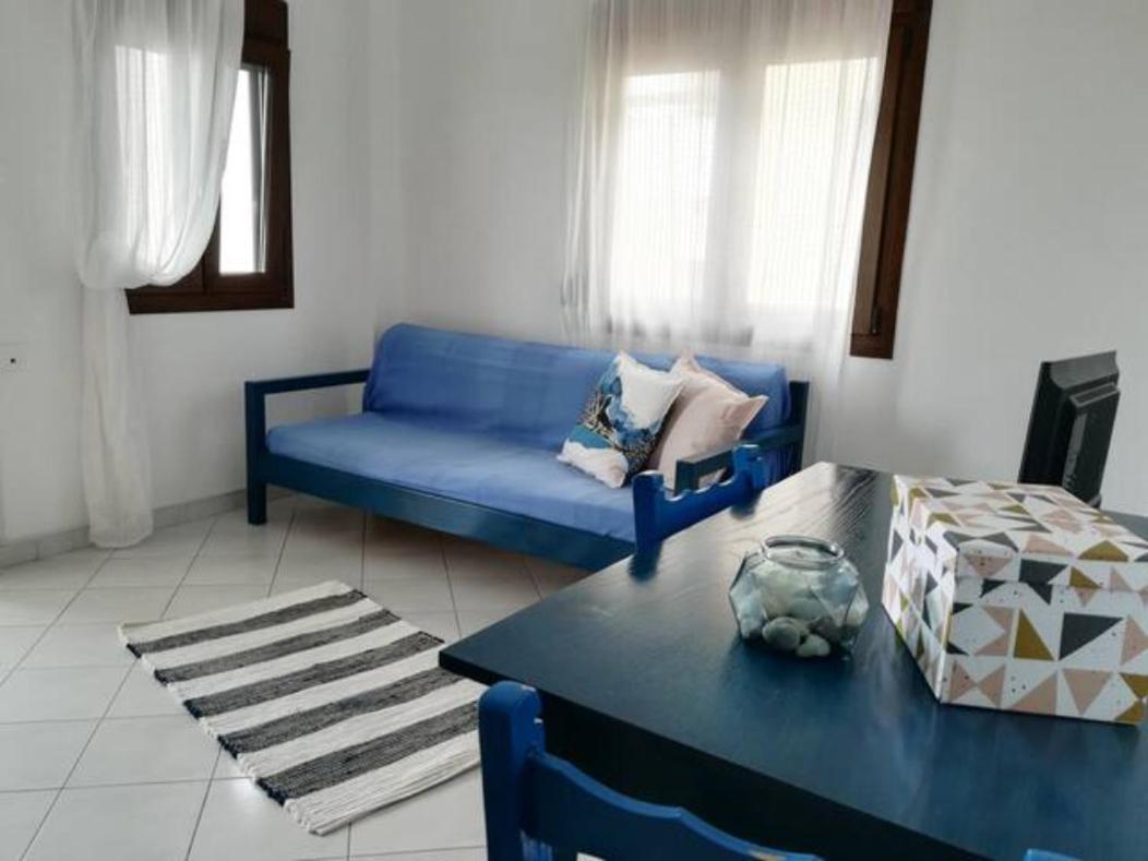 Melina Apartments نيكيتي المظهر الخارجي الصورة