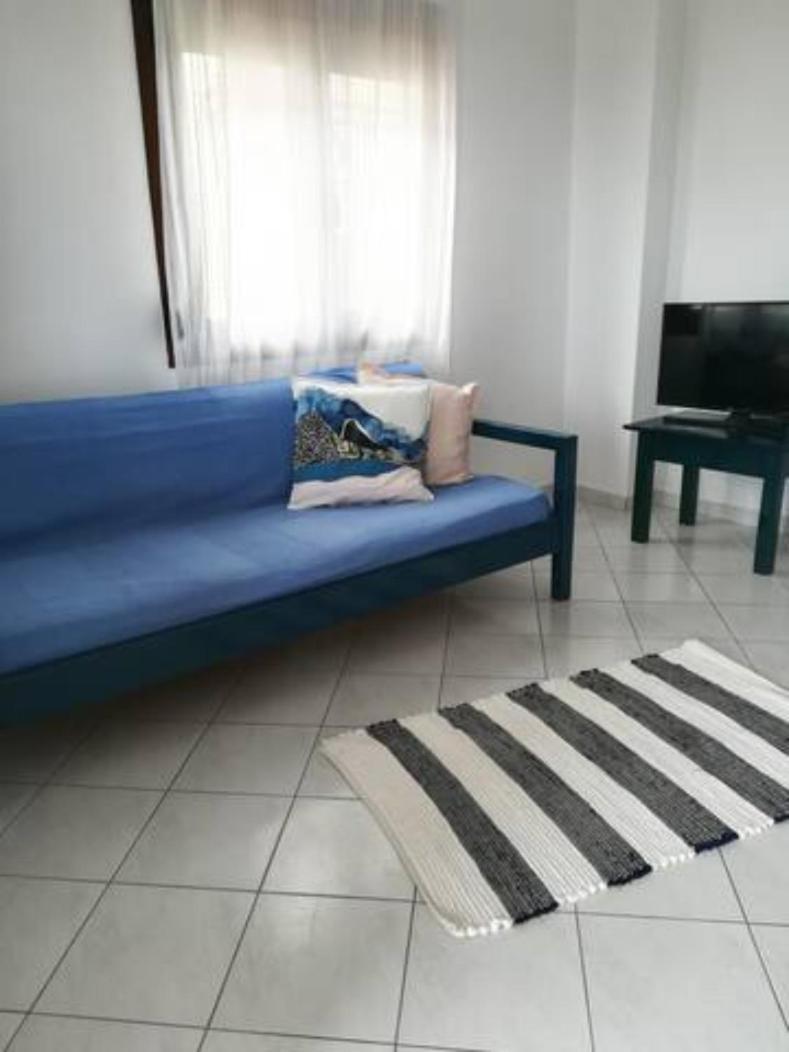 Melina Apartments نيكيتي المظهر الخارجي الصورة