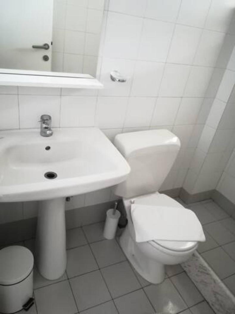 Melina Apartments نيكيتي المظهر الخارجي الصورة